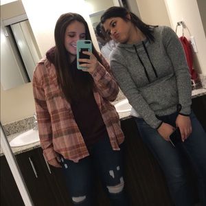 Meet your Posher, Lorena